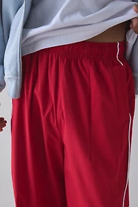 UO Retro Relaxed Wind Pants