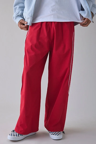 UO Retro Relaxed Wind Pants