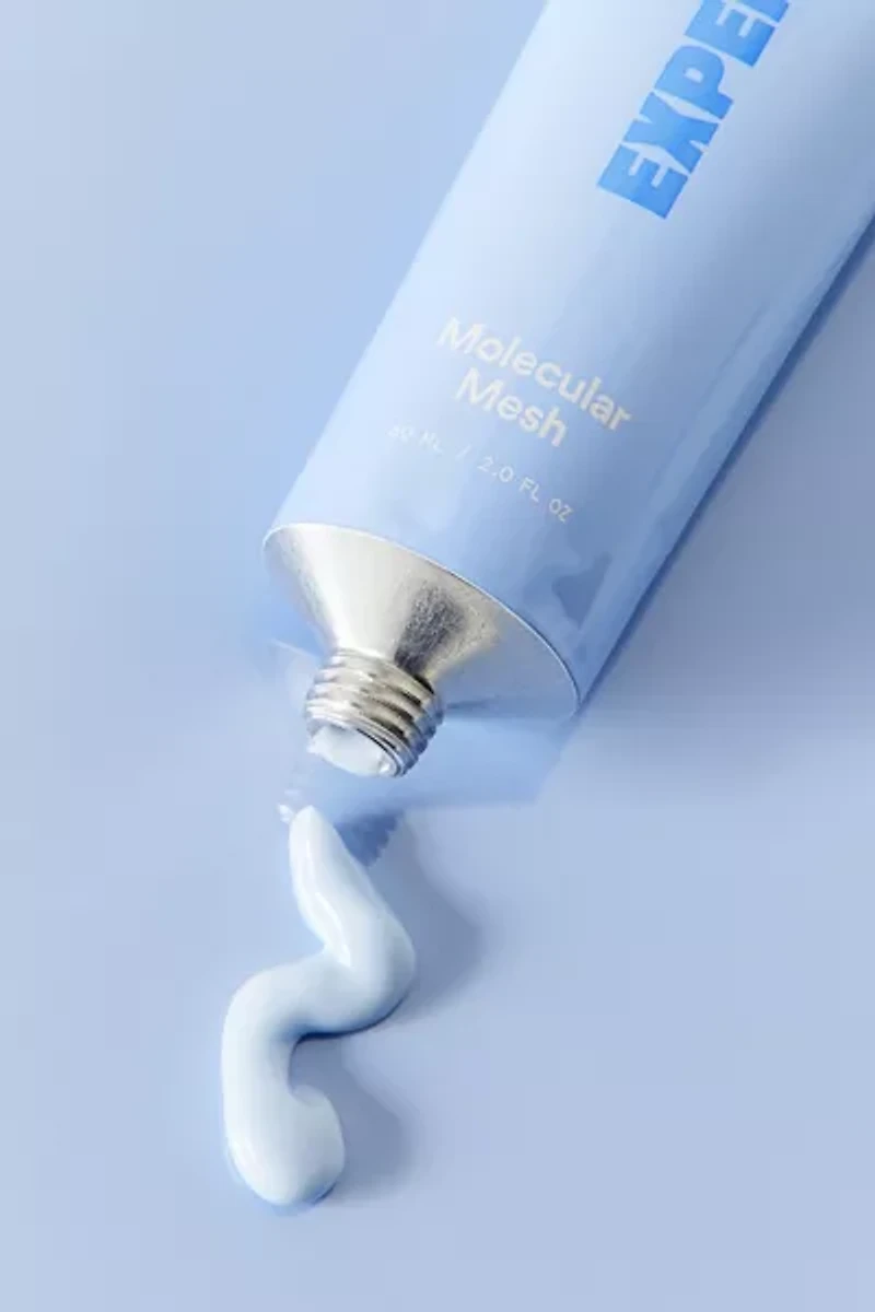 Experiment Beauty Molecular Mesh Barrier-Strengthening Moisturizer