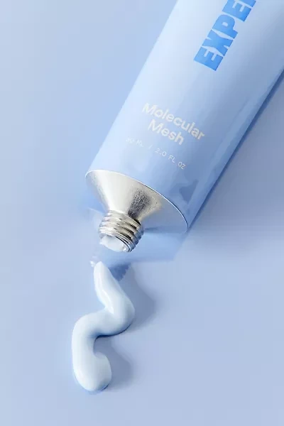 Experiment Beauty Molecular Mesh Barrier-Strengthening Moisturizer