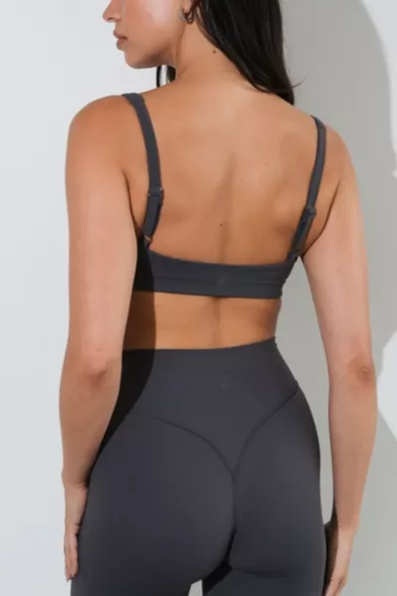 Vitality Cloud II™ Petite Classic Bra