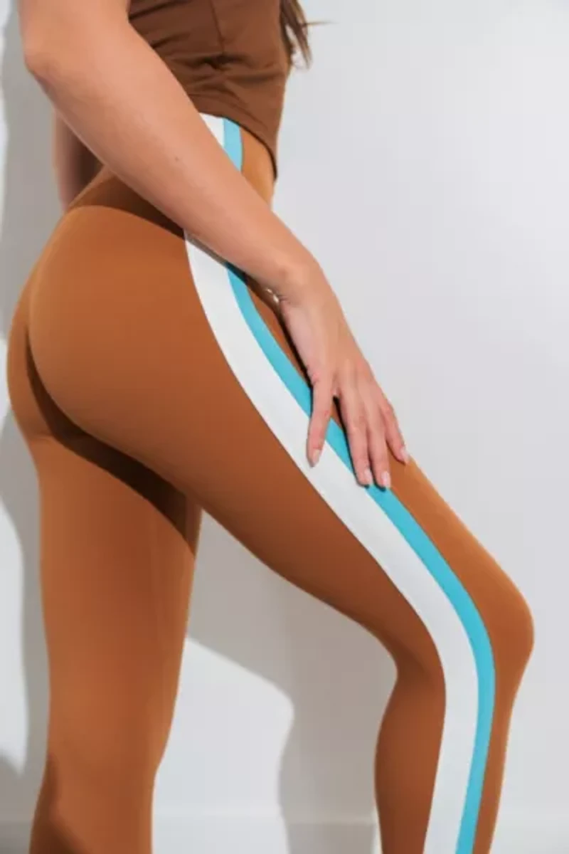 Vitality Cloud II™ Multi Crop Legging