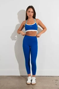 Vitality Cloud II™ Multi Crop Legging