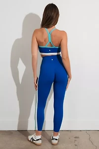 Vitality Cloud II™ Multi Crop Legging