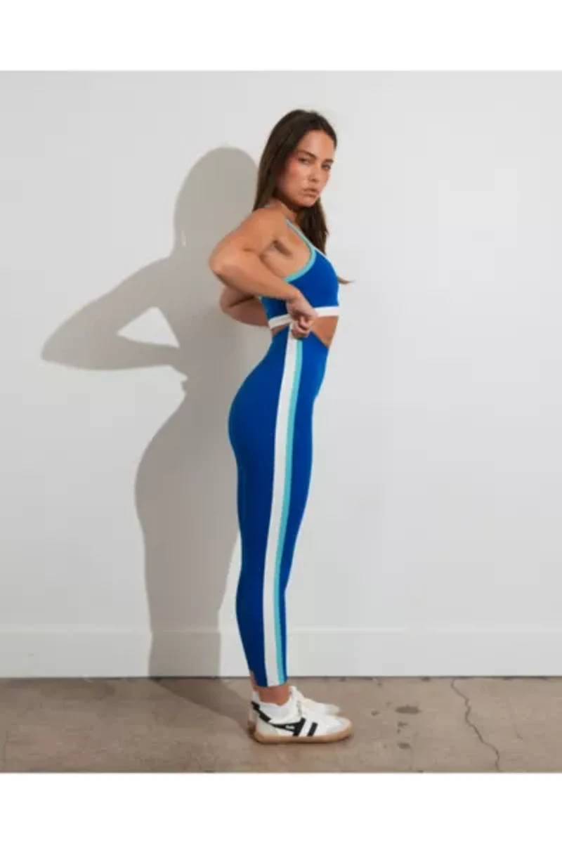 Vitality Cloud II™ Multi Crop Legging
