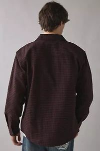 Dickies Hendersonville Long Sleeve Shirt