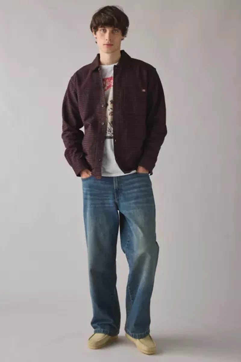 Dickies Hendersonville Long Sleeve Shirt