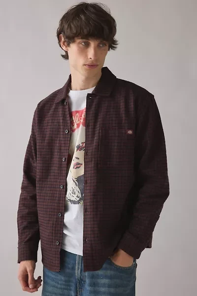 Dickies Hendersonville Long Sleeve Shirt