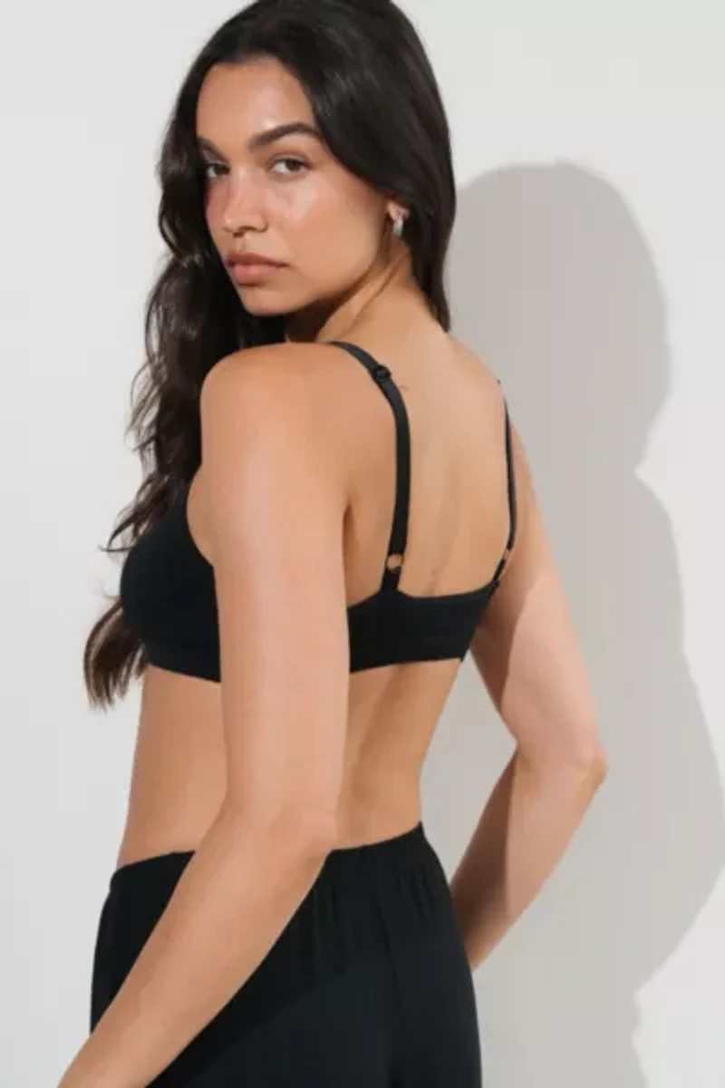 Vitality Vital® Scoop Bralette