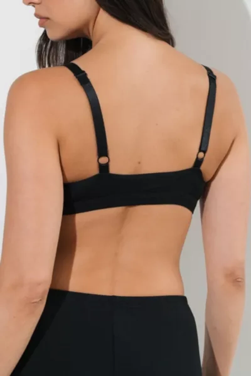 Vitality Vital® Scoop Bralette