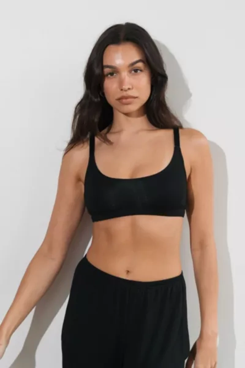 Vitality Vital® Scoop Bralette