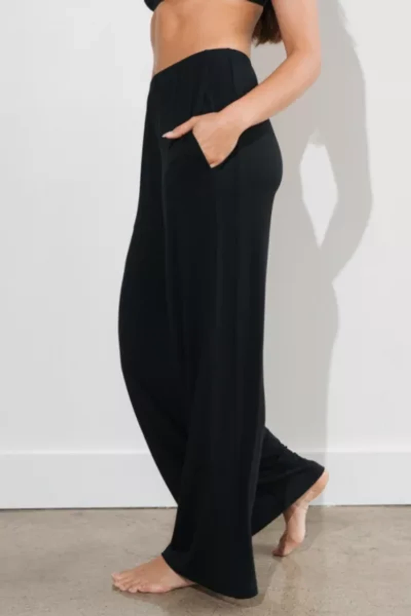 Vitality Vital® Wide Leg Pant