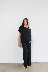 Vitality Vital® Wide Leg Pant