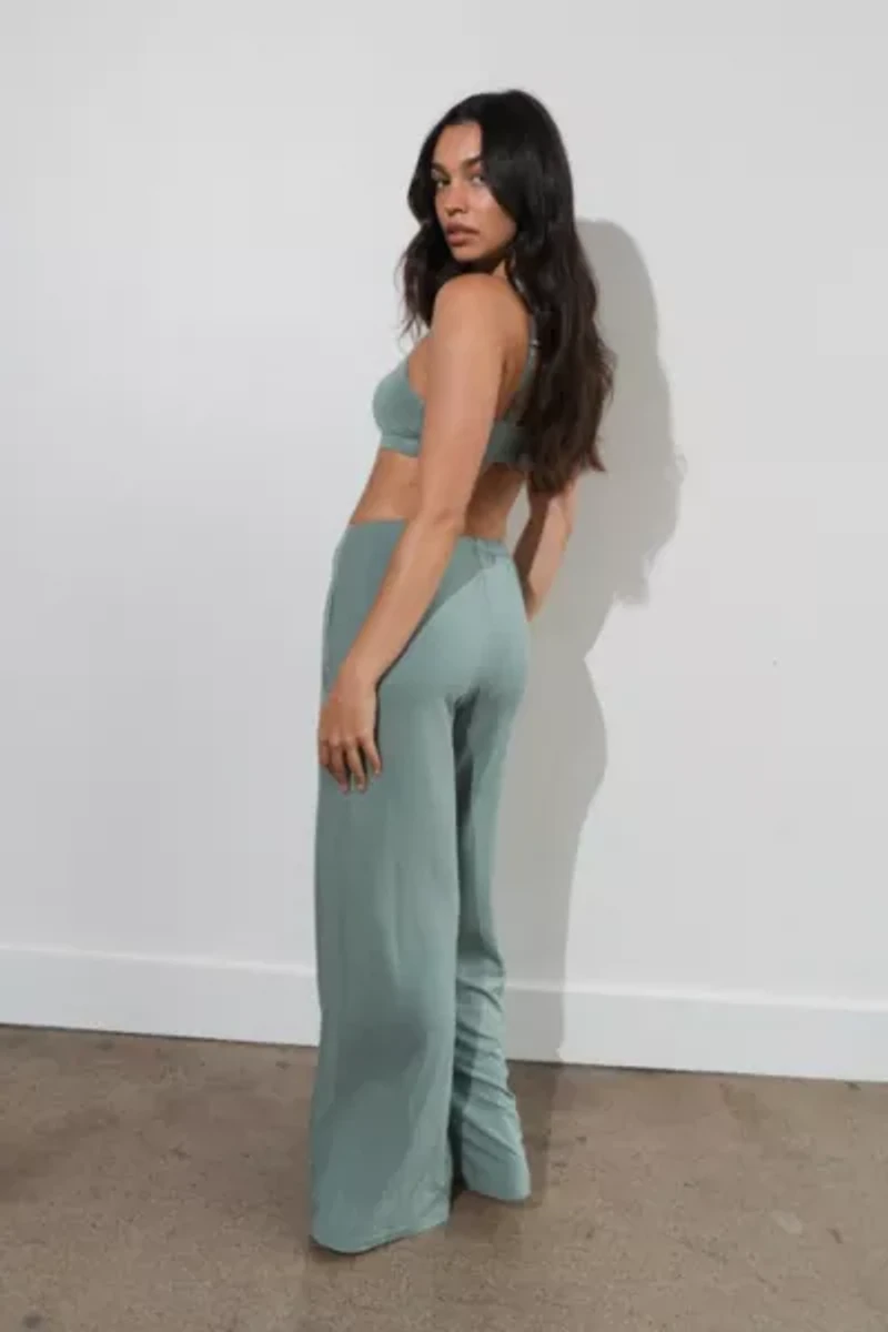 Vitality Vital® Wide Leg Pant