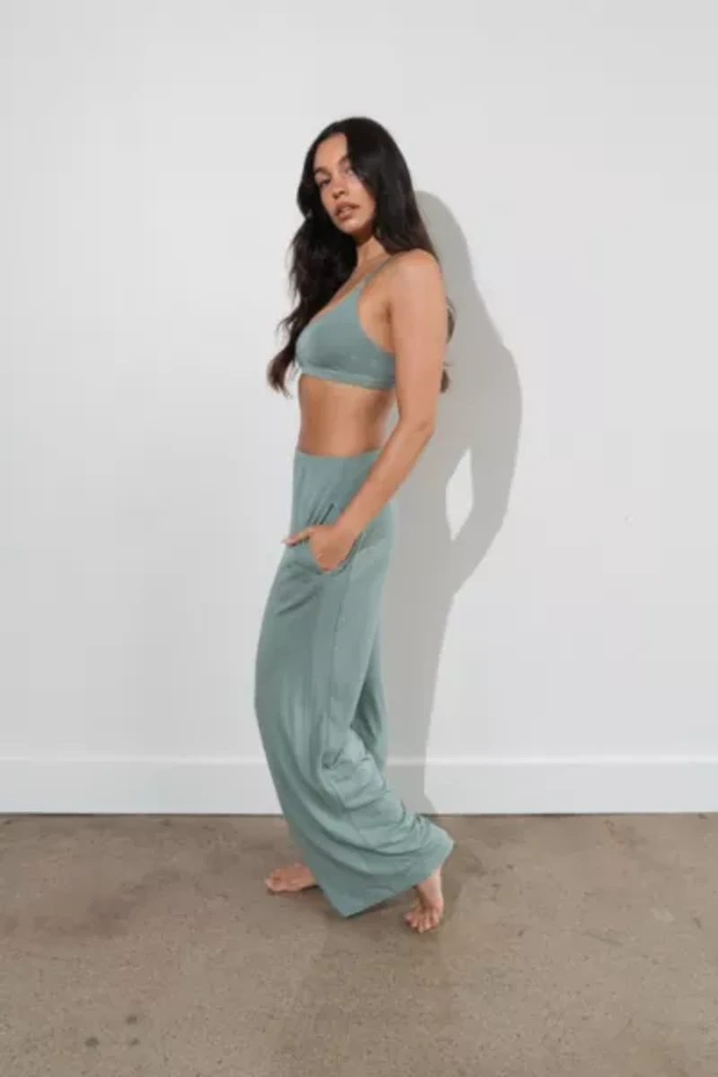 Vitality Vital® Wide Leg Pant