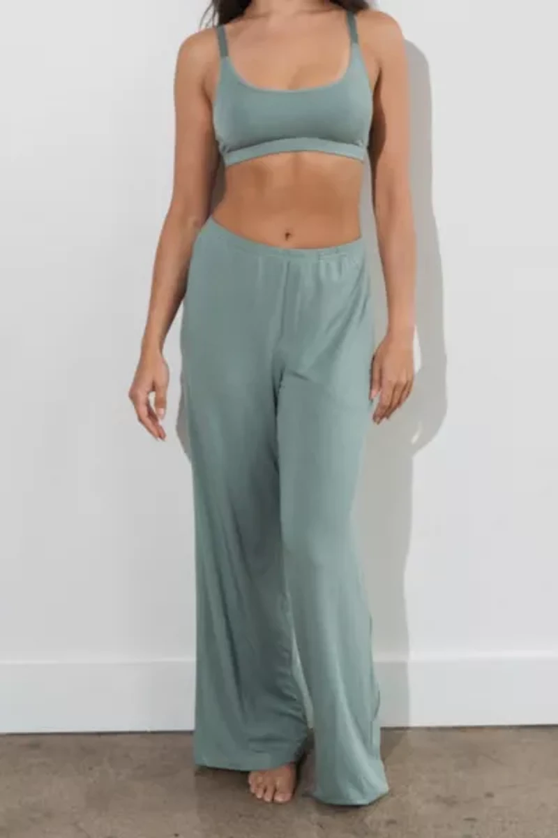 Vitality Vital® Wide Leg Pant