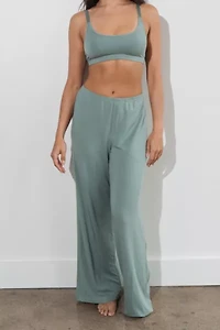 Vitality Vital® Wide Leg Pant
