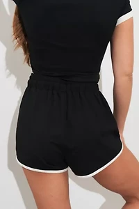 Vitality Motive Dolphin Short