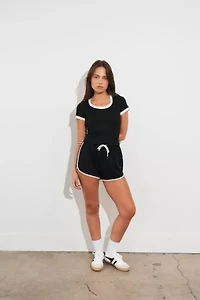 Vitality Motive Dolphin Short