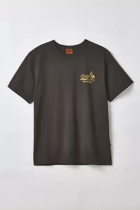 Rhythm Coast To Vintage Graphic Tee