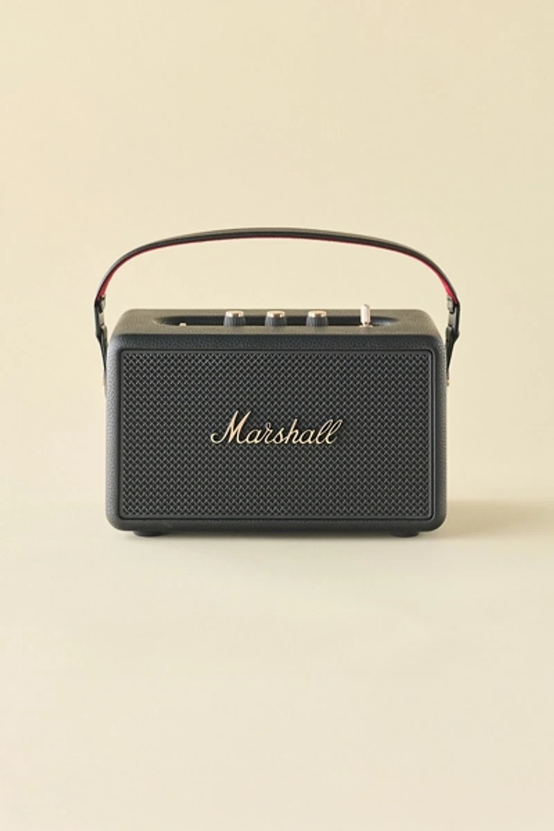 Marshall Kilburn III Bluetooth Speaker