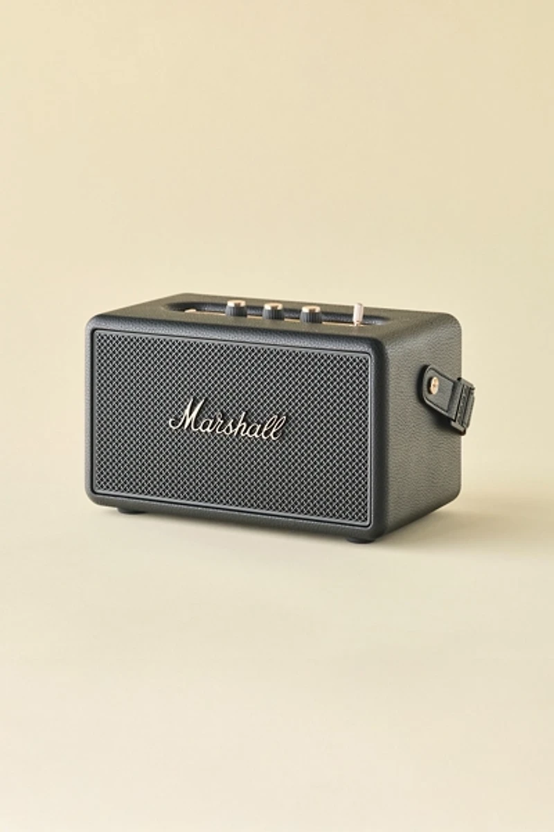 Marshall Kilburn III Bluetooth Speaker