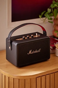 Marshall Kilburn III Bluetooth Speaker