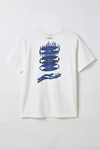 Rhythm Phasers Graphic Tee