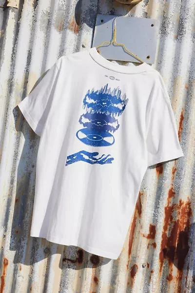 Rhythm Phasers Graphic Tee