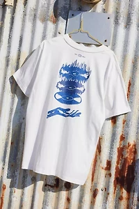 Rhythm Phasers Graphic Tee