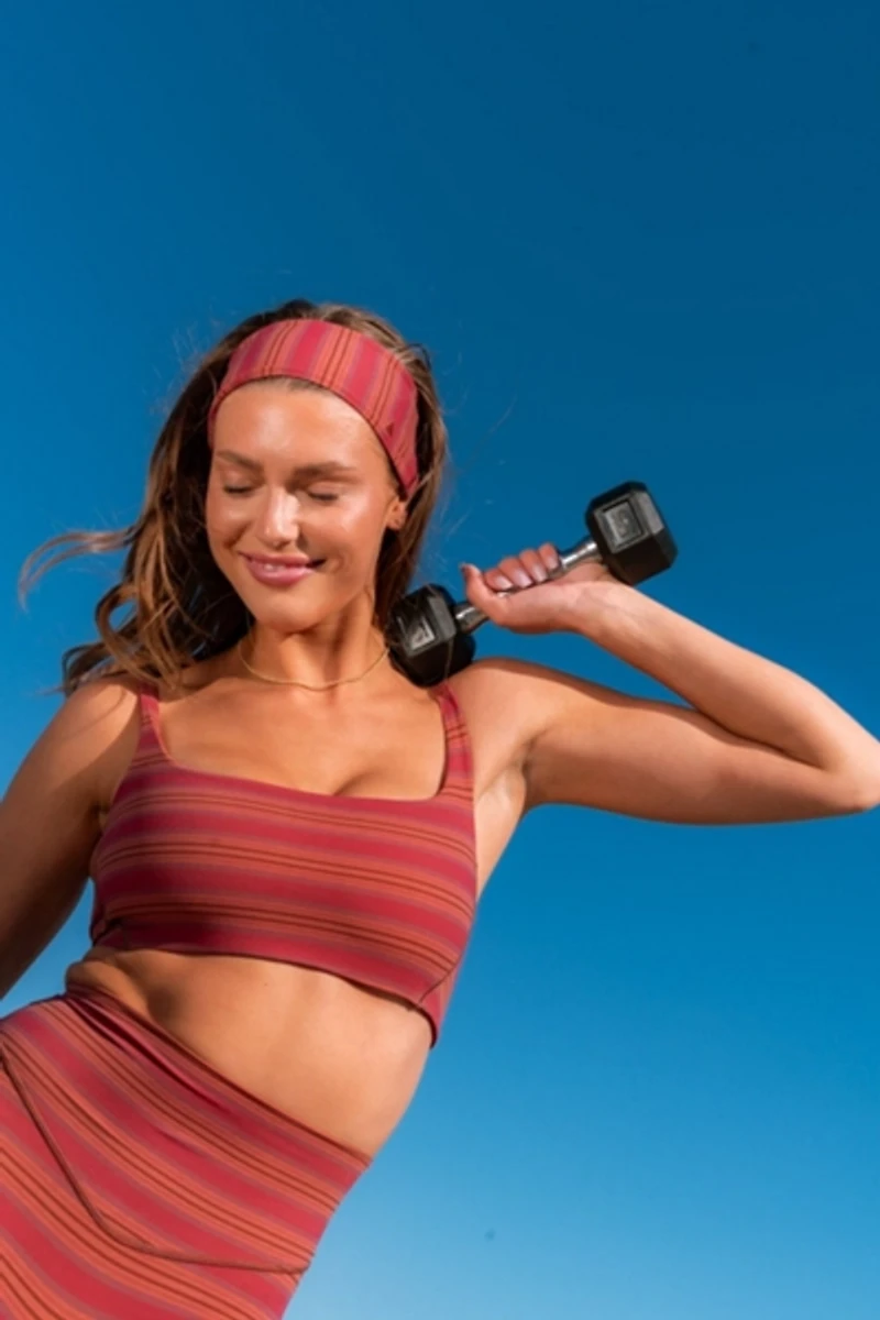 Vitality Cloud II™ Classic Bra