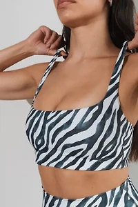 Vitality Cloud II™ Classic Bra