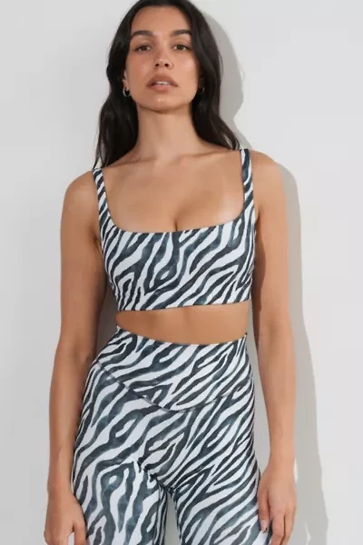 Vitality Cloud II™ Classic Bra