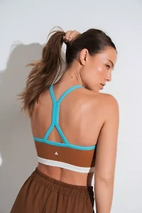 Vitality Cloud II™ Bar Bra