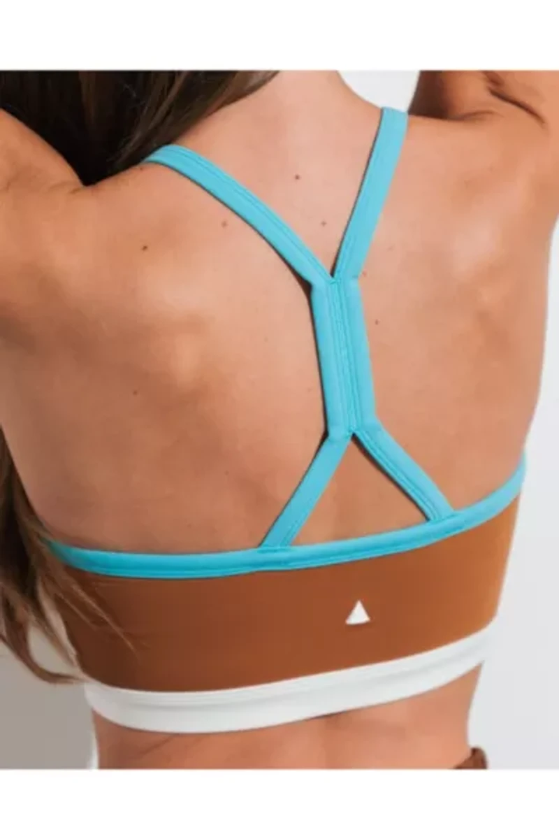 Vitality Cloud II™ Bar Bra