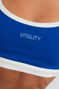 Vitality Cloud II™ Bar Bra