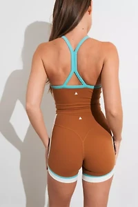 Vitality Cloud II™ Bar Tank