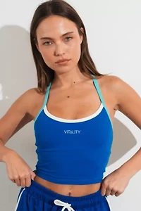 Vitality Cloud II™ Bar Tank