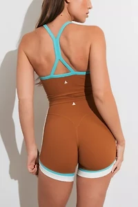 Vitality Cloud II™ Multi Biker Short