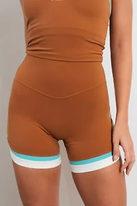 Vitality Cloud II™ Multi Biker Short