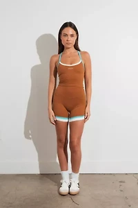 Vitality Cloud II™ Multi Biker Short