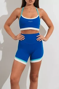 Vitality Cloud II™ Multi Biker Short