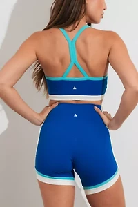Vitality Cloud II™ Multi Biker Short