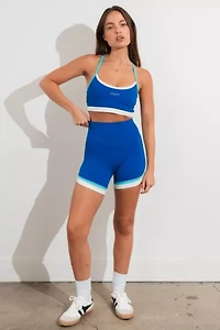 Vitality Cloud II™ Multi Biker Short