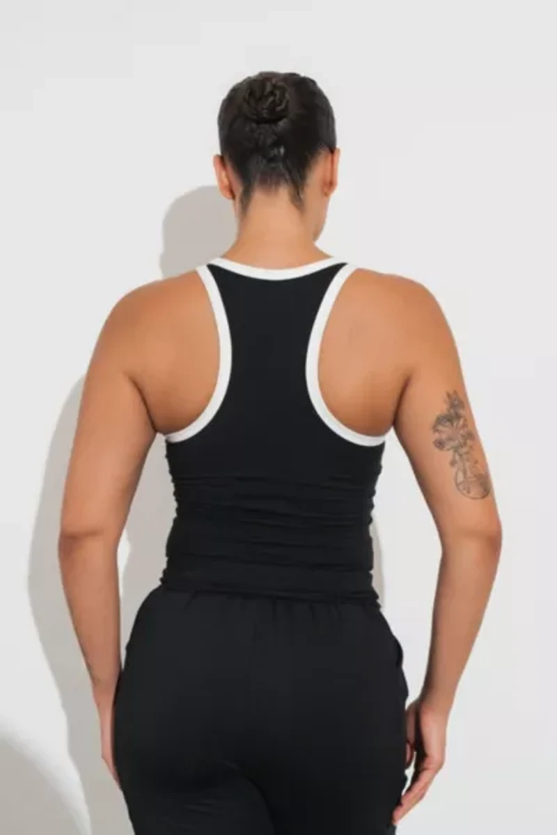 Vitality Motive Racer Tank