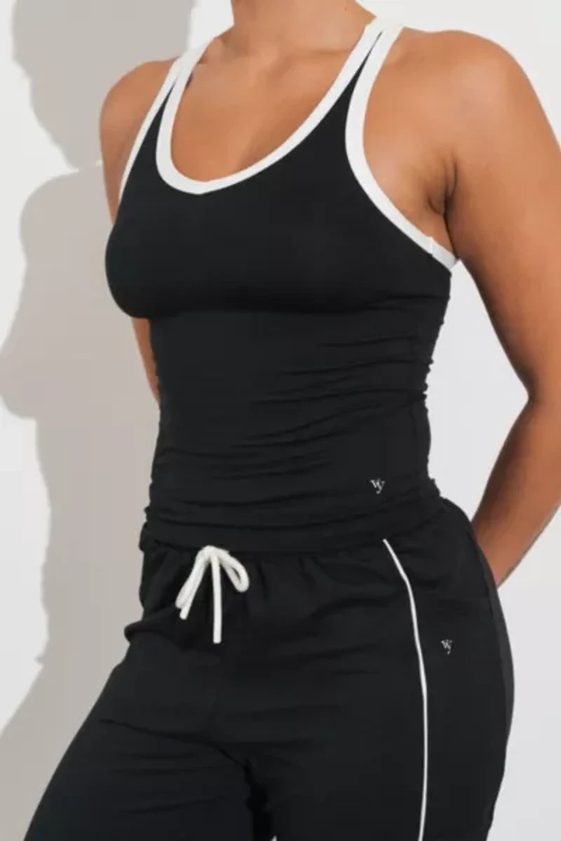 Vitality Motive Racer Tank