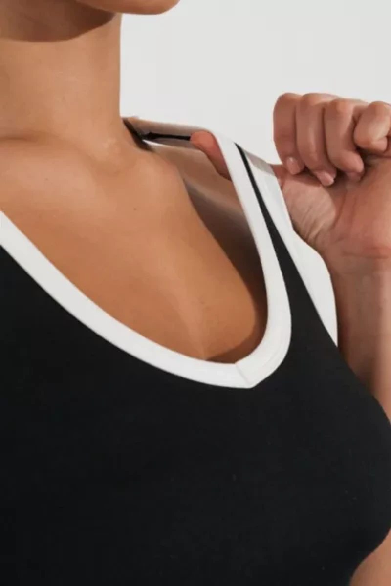 Vitality Motive Racer Tank
