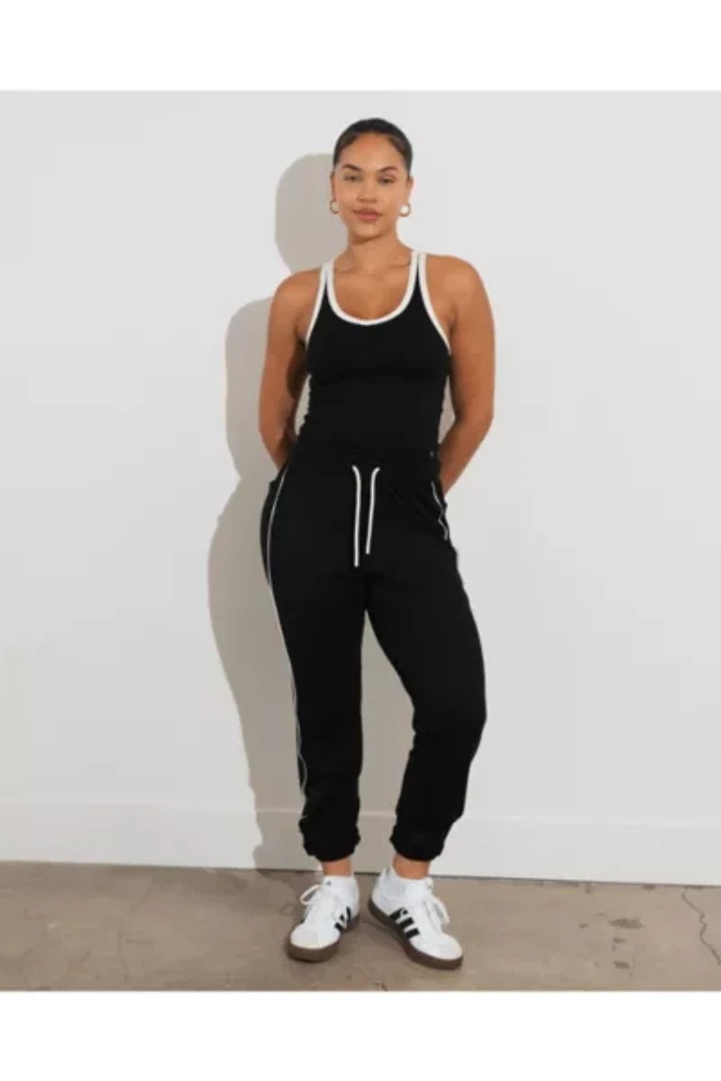 Vitality Motive Racer Tank