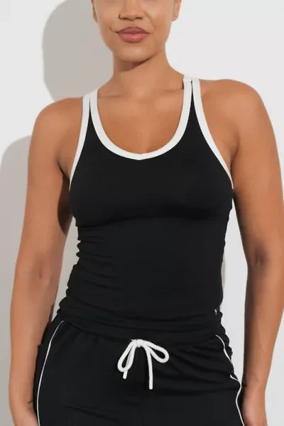 Vitality Motive Racer Tank
