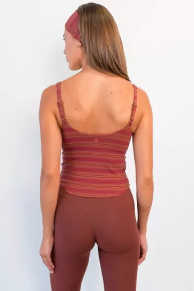 Vitality Cloud II™ Classic Tank